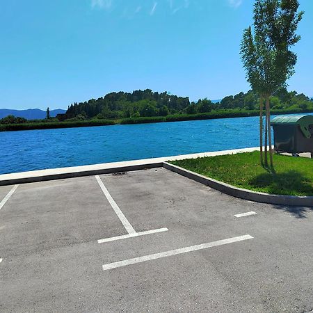 Rojena Vala - Neretva Lägenhet Komin  Exteriör bild